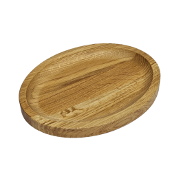 Tacka dębowa 240x180 mm